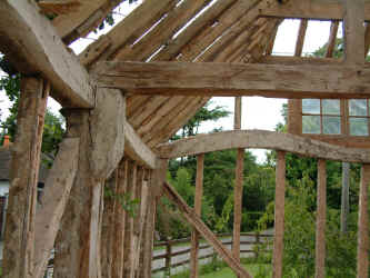 Wychwood Internal View