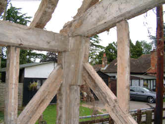 Wychwood Internal View