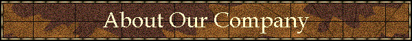 About Our Company