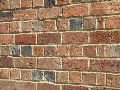 Brick Wall Dunsfold