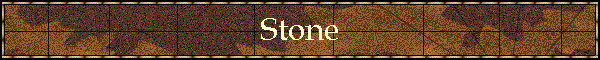 Stone