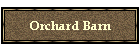Orchard Barn
