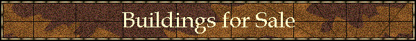 Buildings for Sale