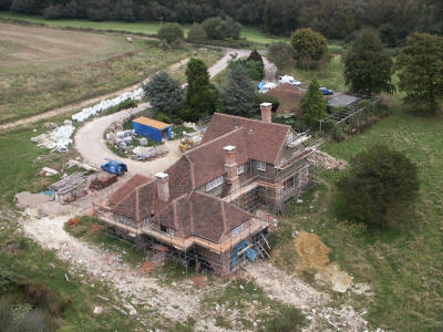 Brightling Down - Ariel