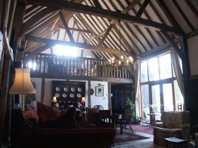 Main Sitting Room